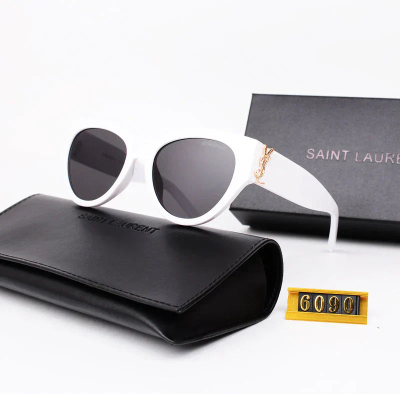 Luxury Large Frame Sunglasses Y-019 mysite