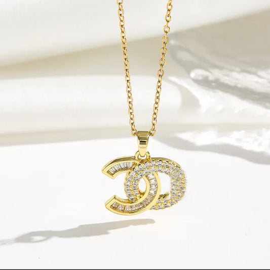 Fashion Necklace mysite