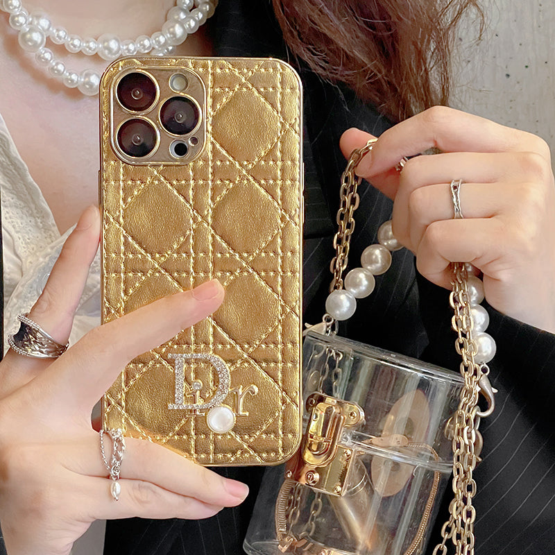 CD iPhone Case mysite