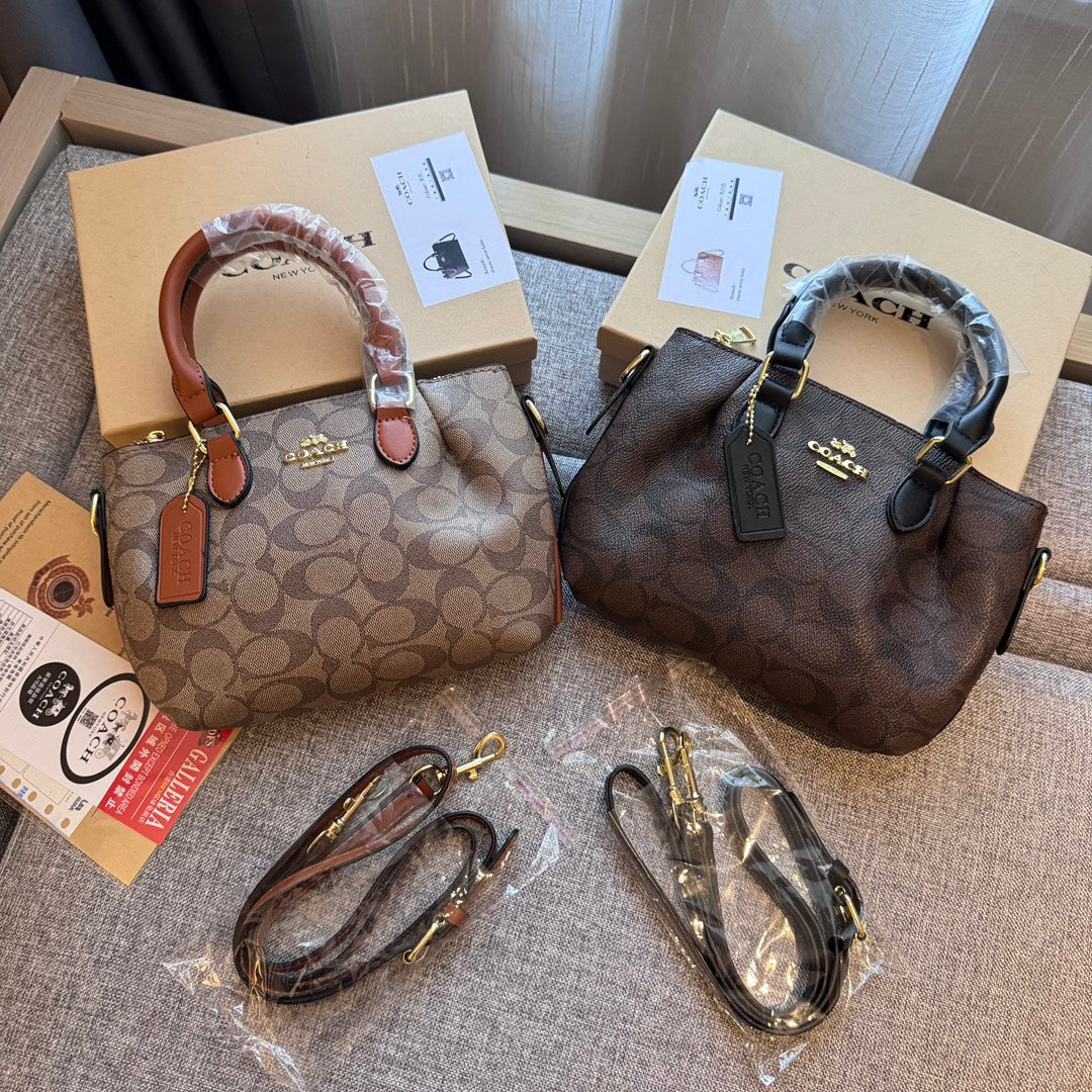 Crafted to Perfection: Leather Hand Bag with a Luxe Touch mysite