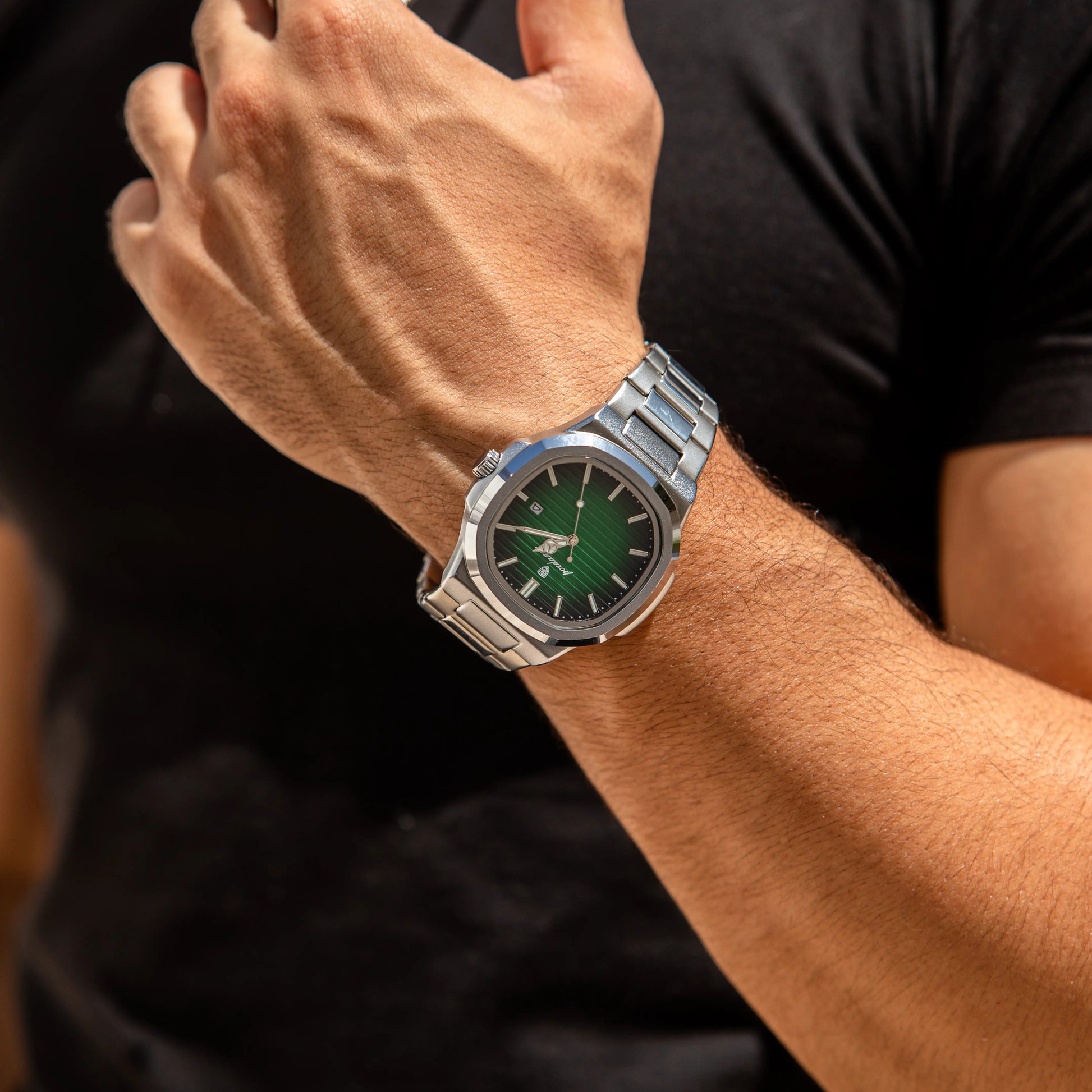 Luxury Mechanical Watch® Caspians-1 mysite