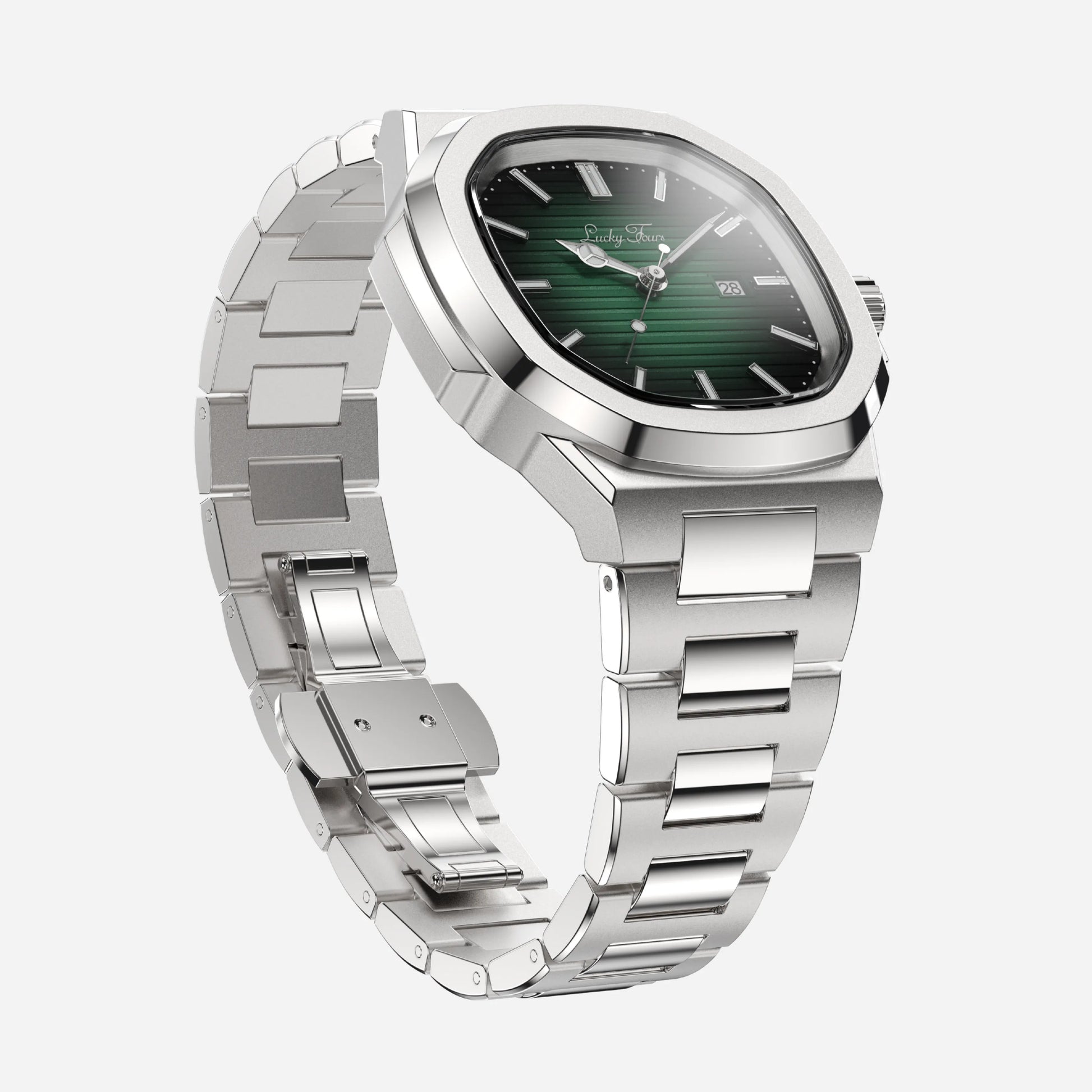 Luxury Mechanical Watch® Caspians-1 mysite