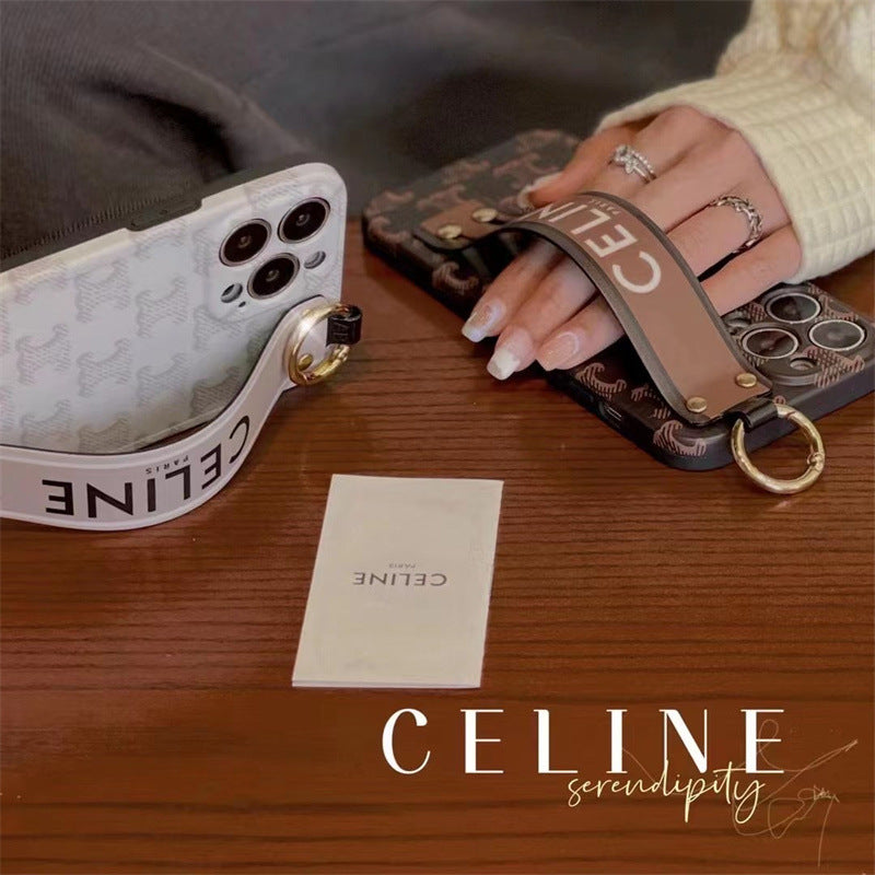 CE Wristband iPhone Case mysite