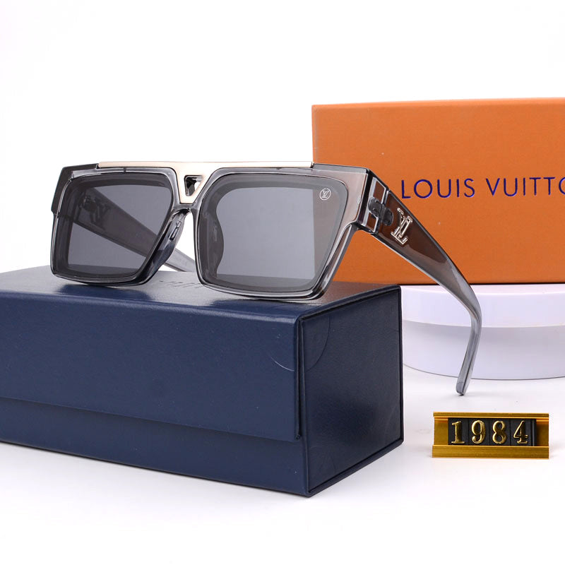 Fashion hot 5 color sunglasses 1984 mysite