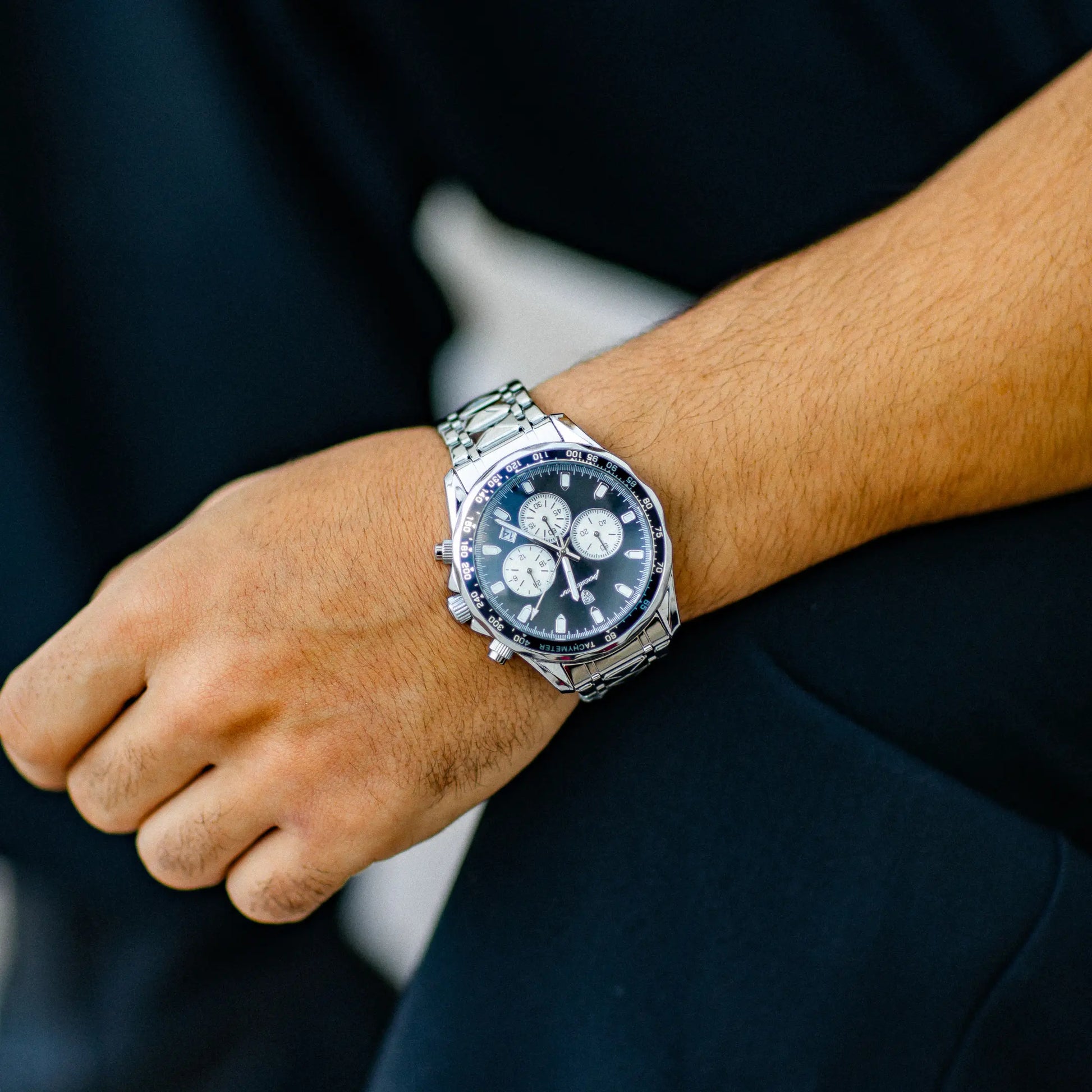 Luxury Mechanical Watch® Chronometers-1 mysite