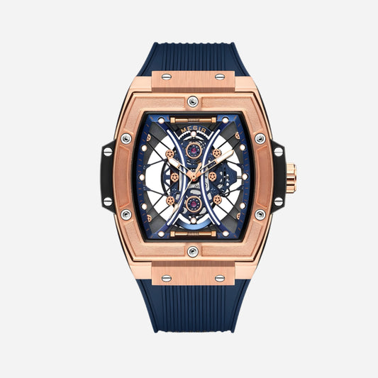 Luxury Mechanical Watch® Summits-1 mysite