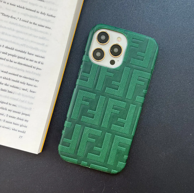 FEND iPhone Case | Shines mysite