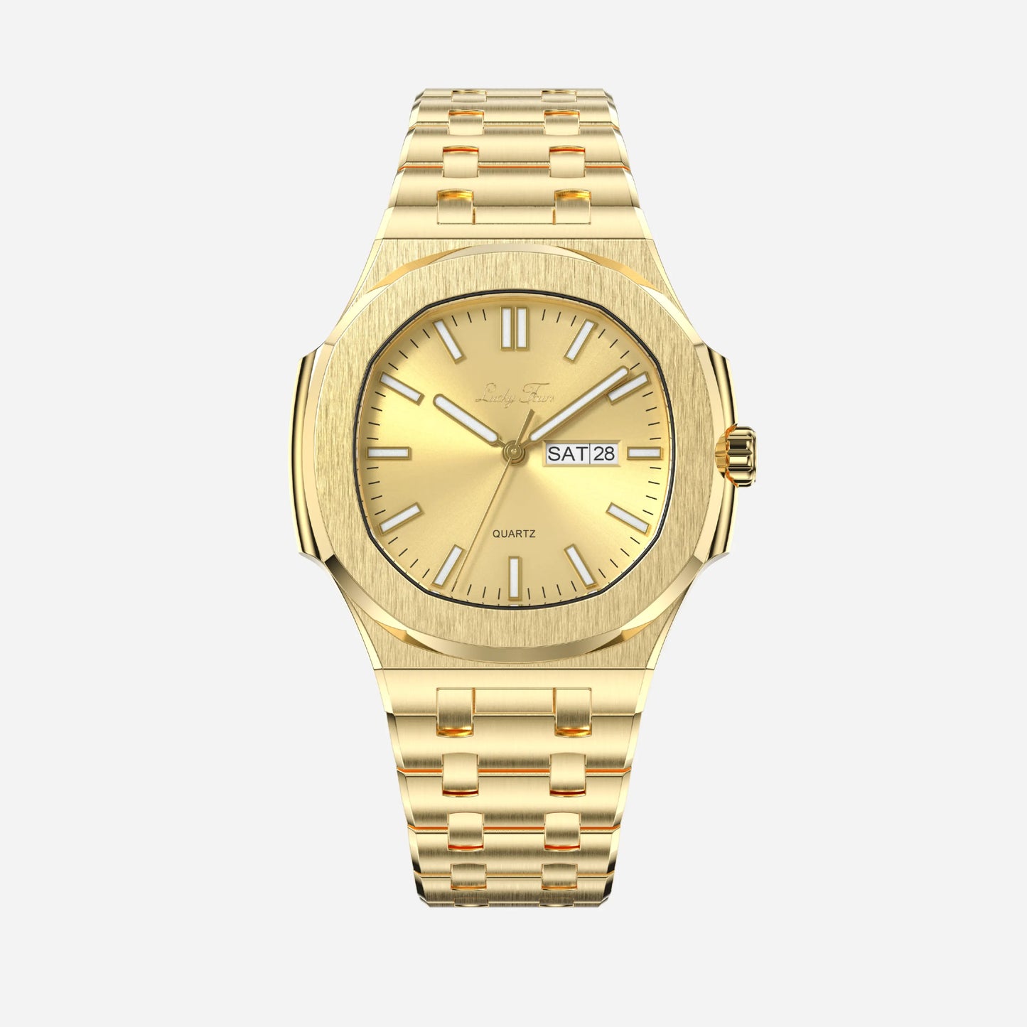 Luxury Mechanical Watch® Brones-1 mysite