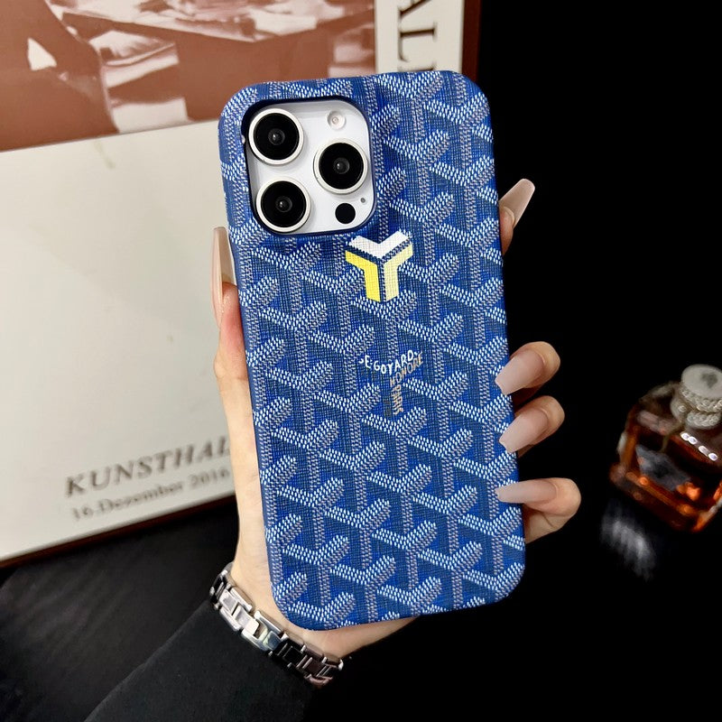 Goya iPhone Case mysite