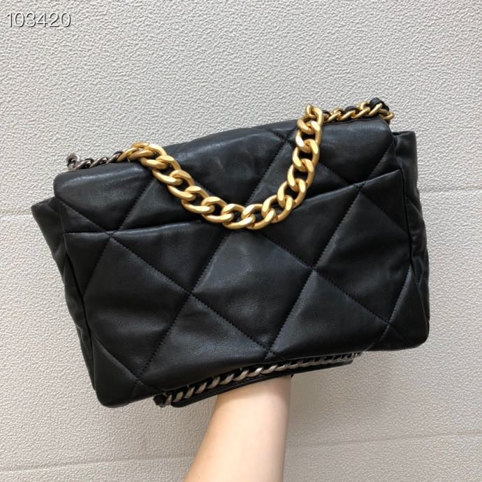 Chanel AS1161 Handbag 30cm mysite