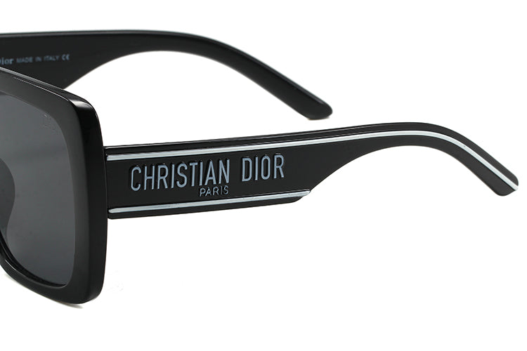 Luxury Large Frame Sunglasses Y-535 Luxcases.shop