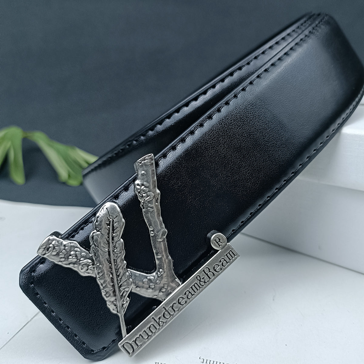 2-color fashion belt mysite