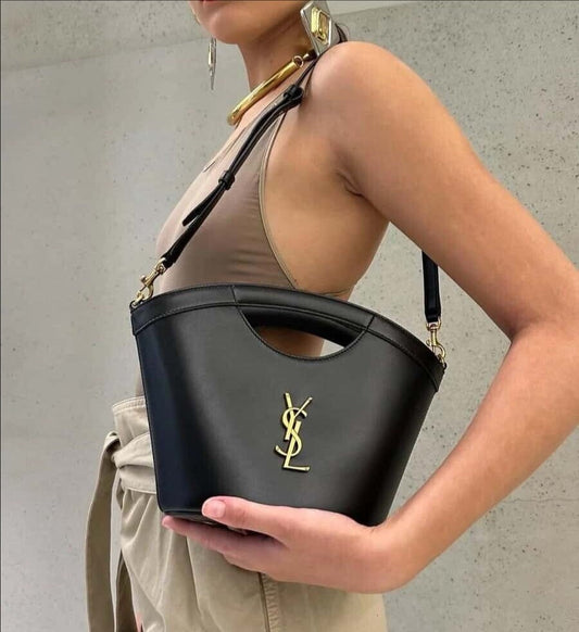 Saint Laurent Celia Mini Tote mysite