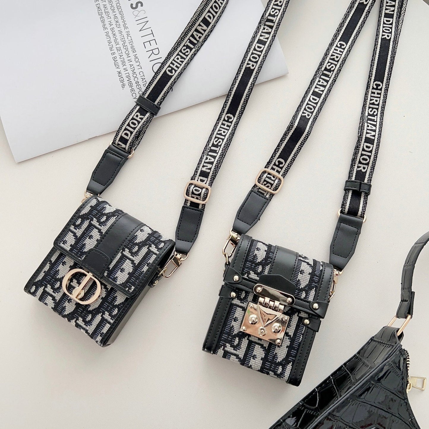 Spring Latest Phone Bag mysite