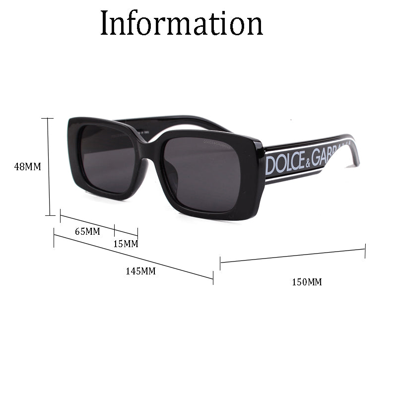 Fashion Sunglasses—6187 Luxcases.shop