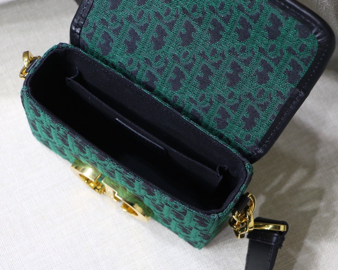 Dior 30 Montaigne Mini Box 17.5cm 002 mysite