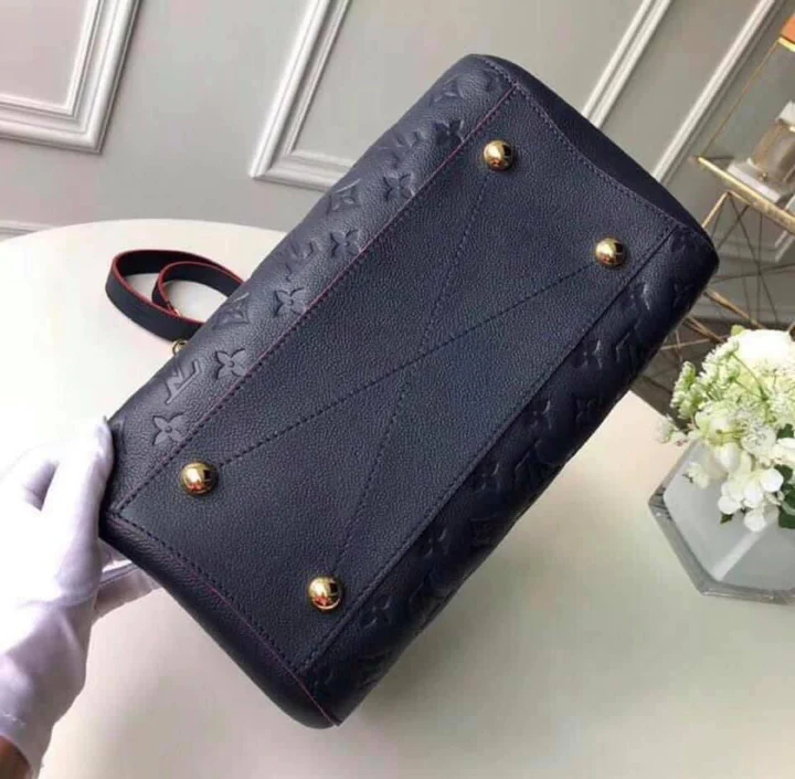 LOUIS VUITTON MONTAIGNE MM BAG mysite