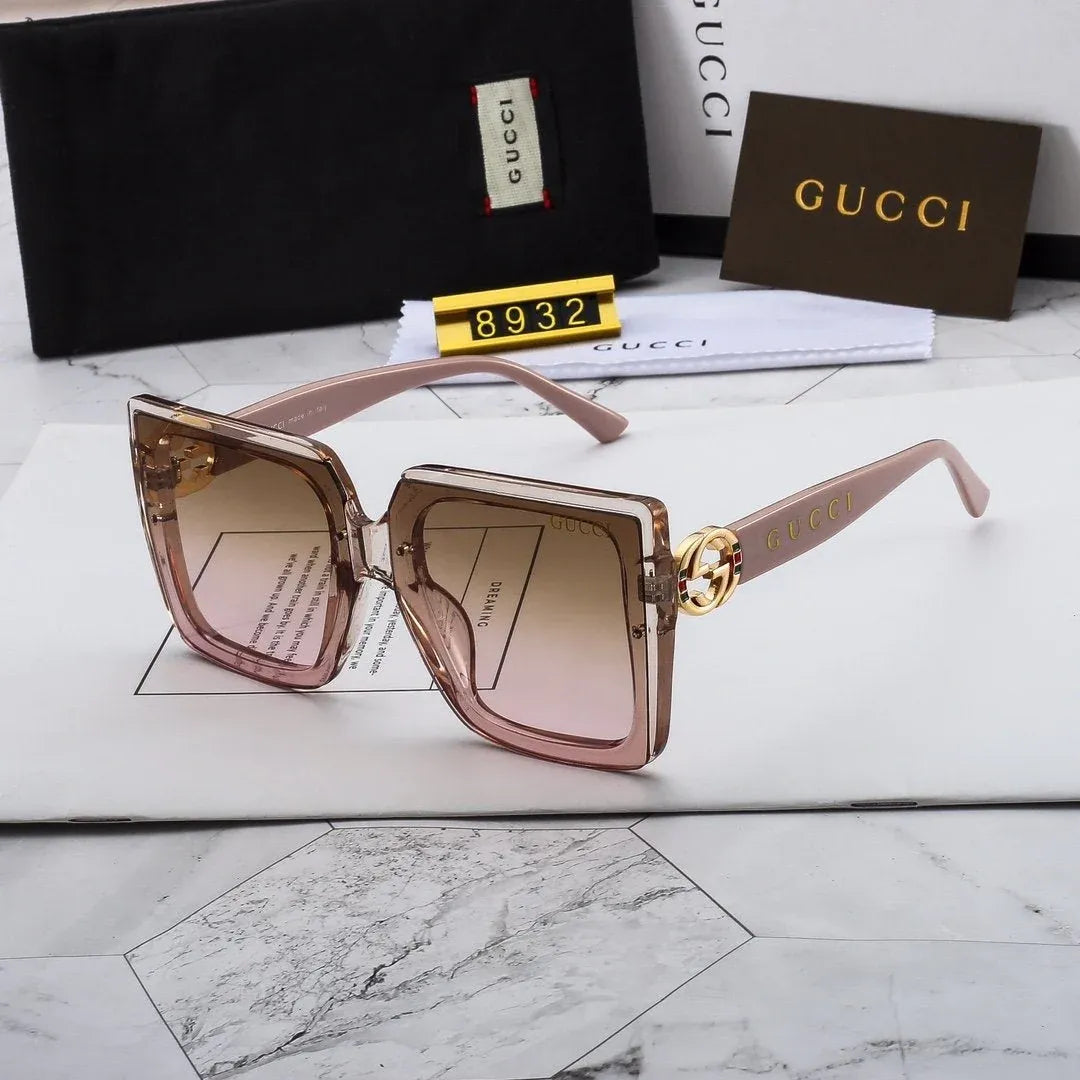 Fashion hot 4 color sunglasses 8932 mysite