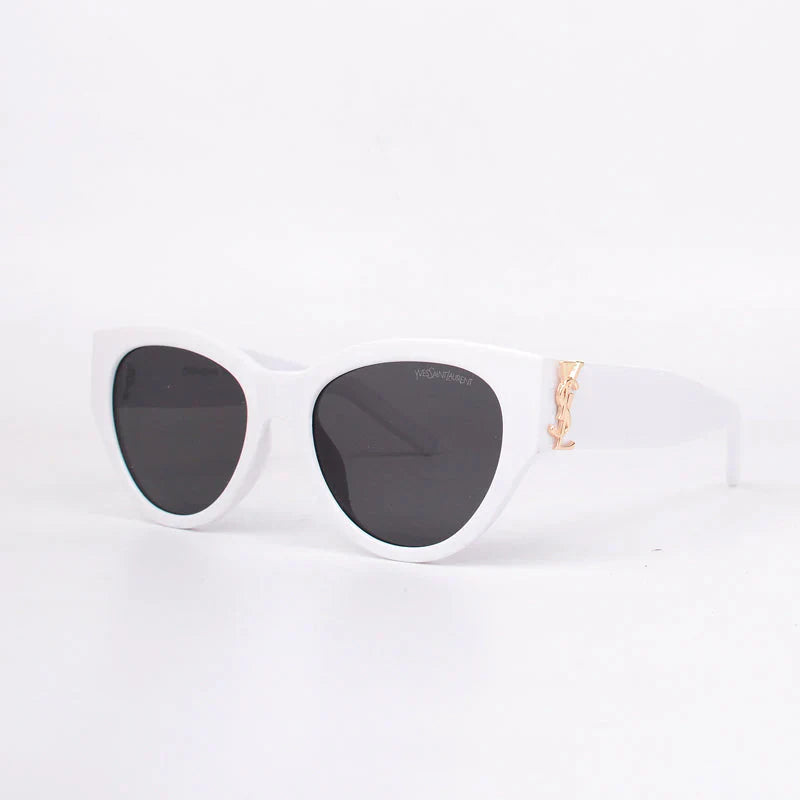 Luxury Large Frame Sunglasses Y-019 mysite