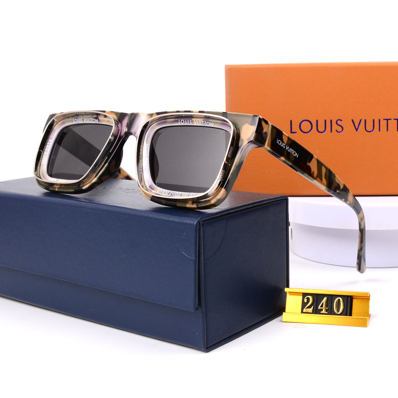 Fashion Sunglasses-240 Luxcases.shop