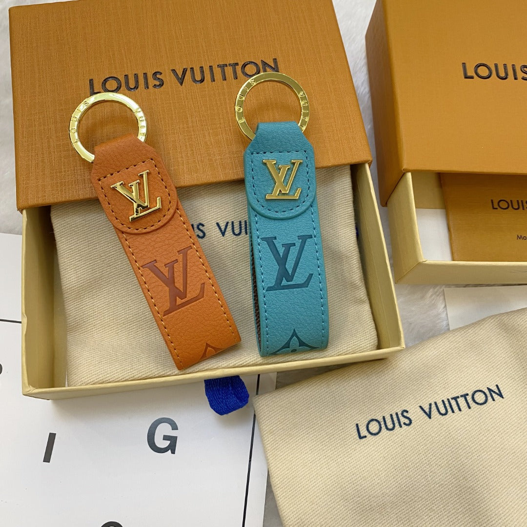 Luxury KeyChains mysite