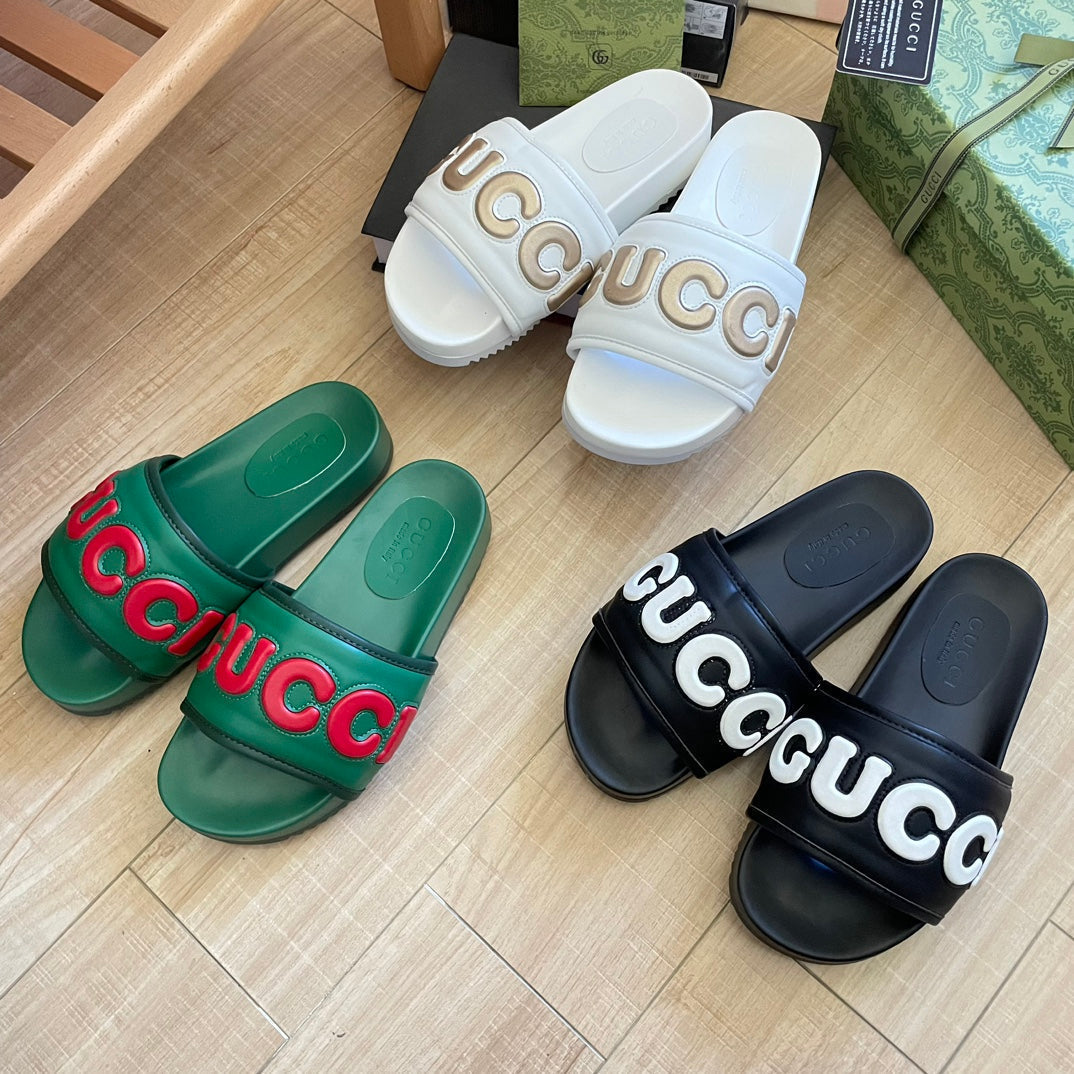 Alphabet Bread Slippers mysite