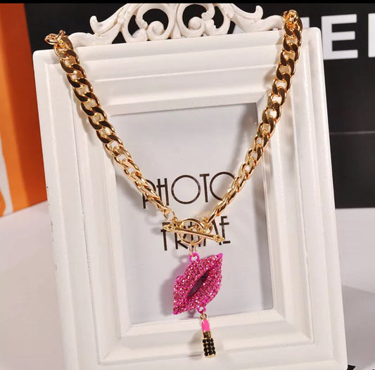 Choker Necklace mysite