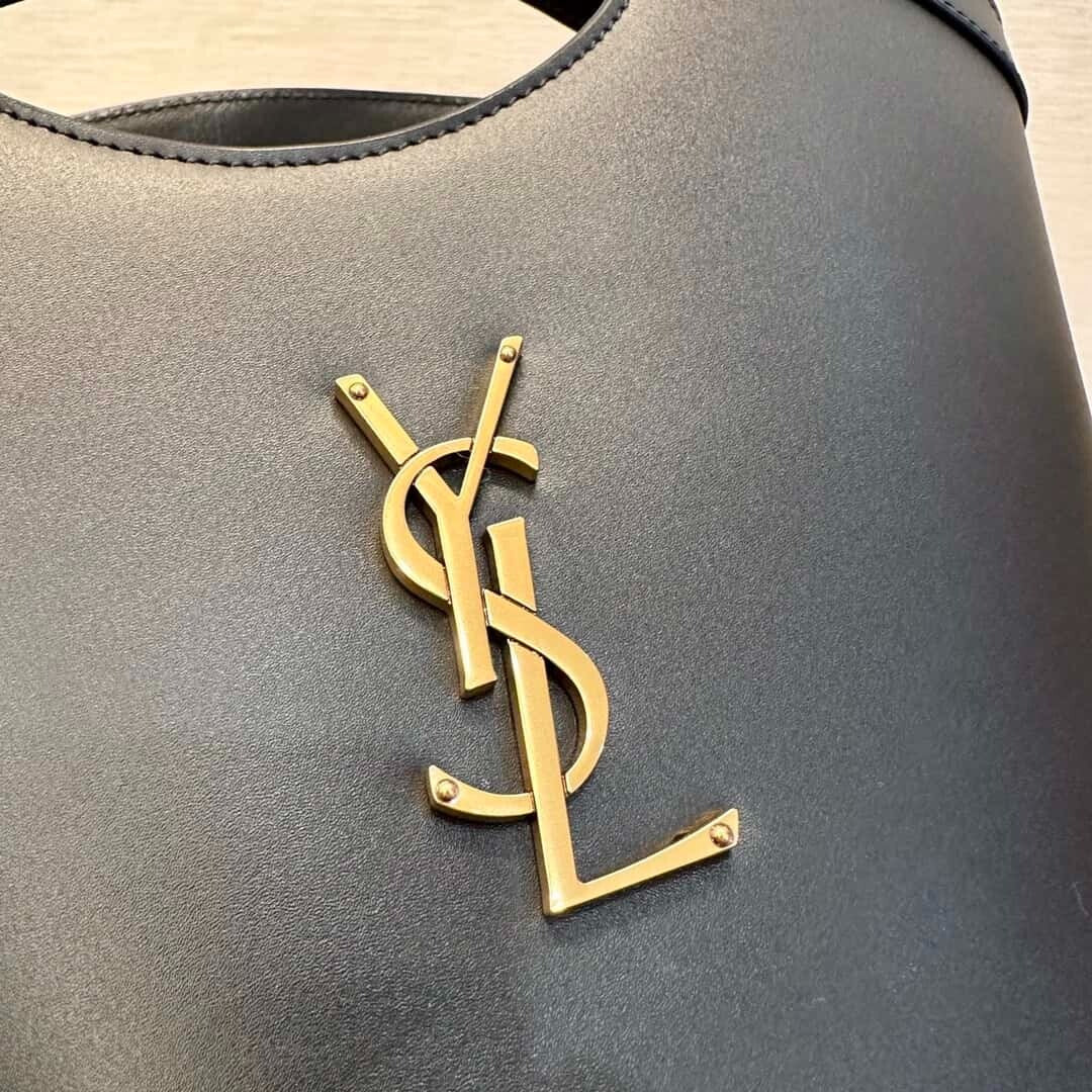 Saint Laurent Celia Mini Tote mysite