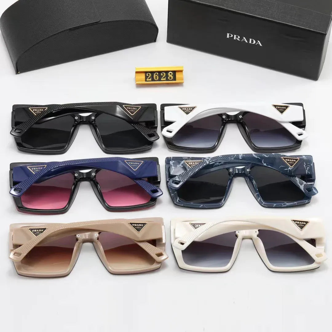 Fashion hot 6 color sunglasses 2628 mysite