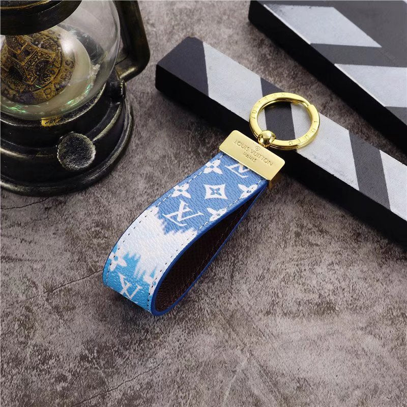 Luxury KeyChain mysite