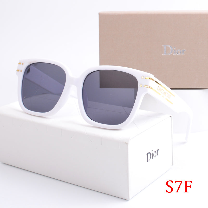 Fashion Sunglasses—S7 Luxcases.shop