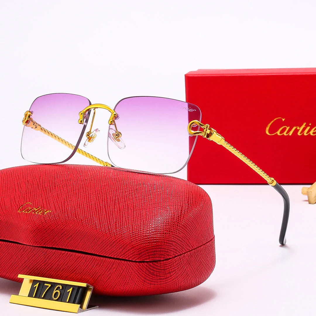 Fashion hot 8 color sunglasses 1761 mysite