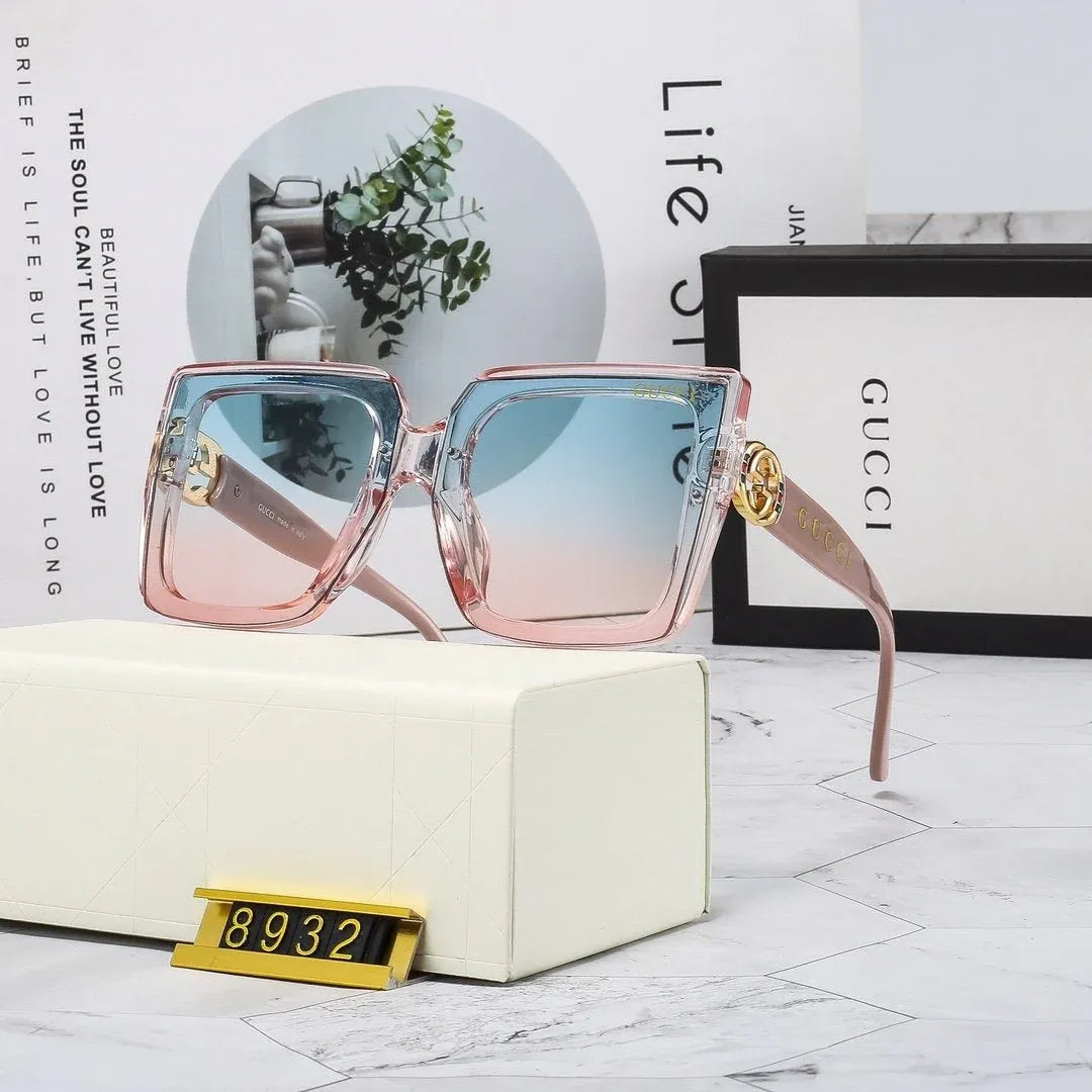 Fashion hot 4 color sunglasses 8932 mysite