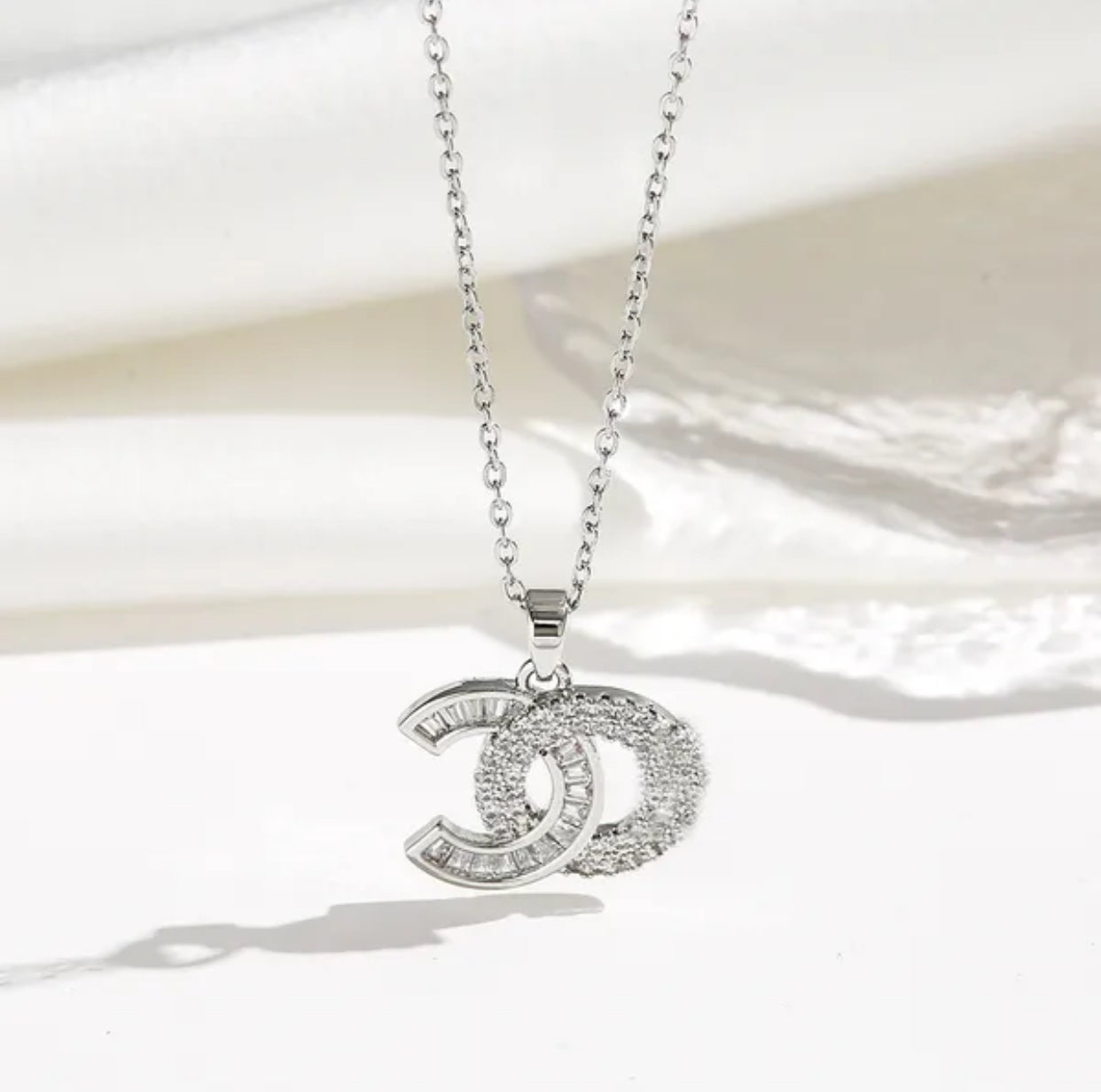Fashion Necklace mysite