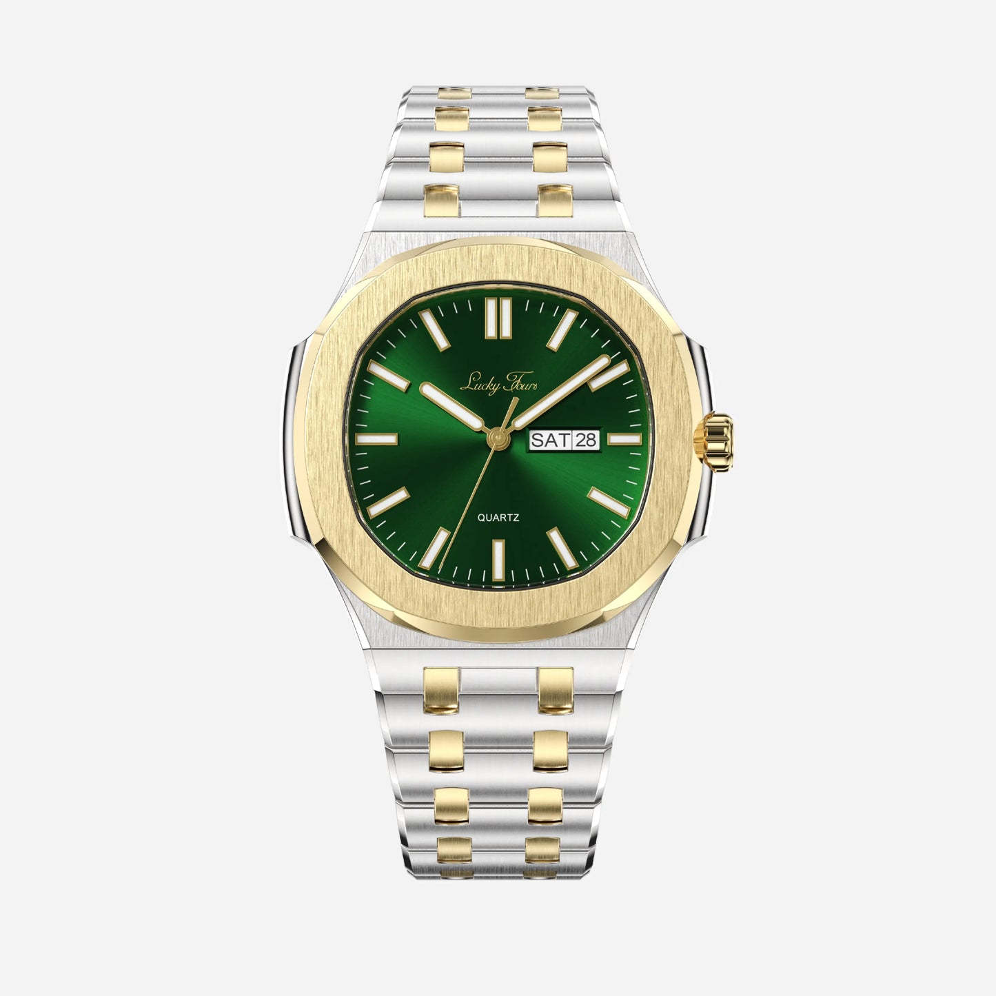 Luxury Mechanical Watch® Brones-1 mysite