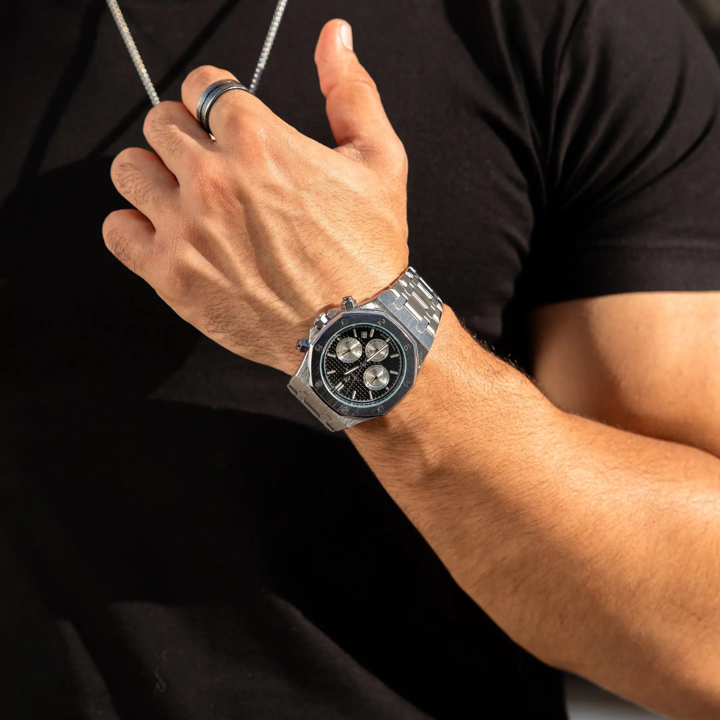 Luxury Mechanical Watch® Tourbillons-1 mysite