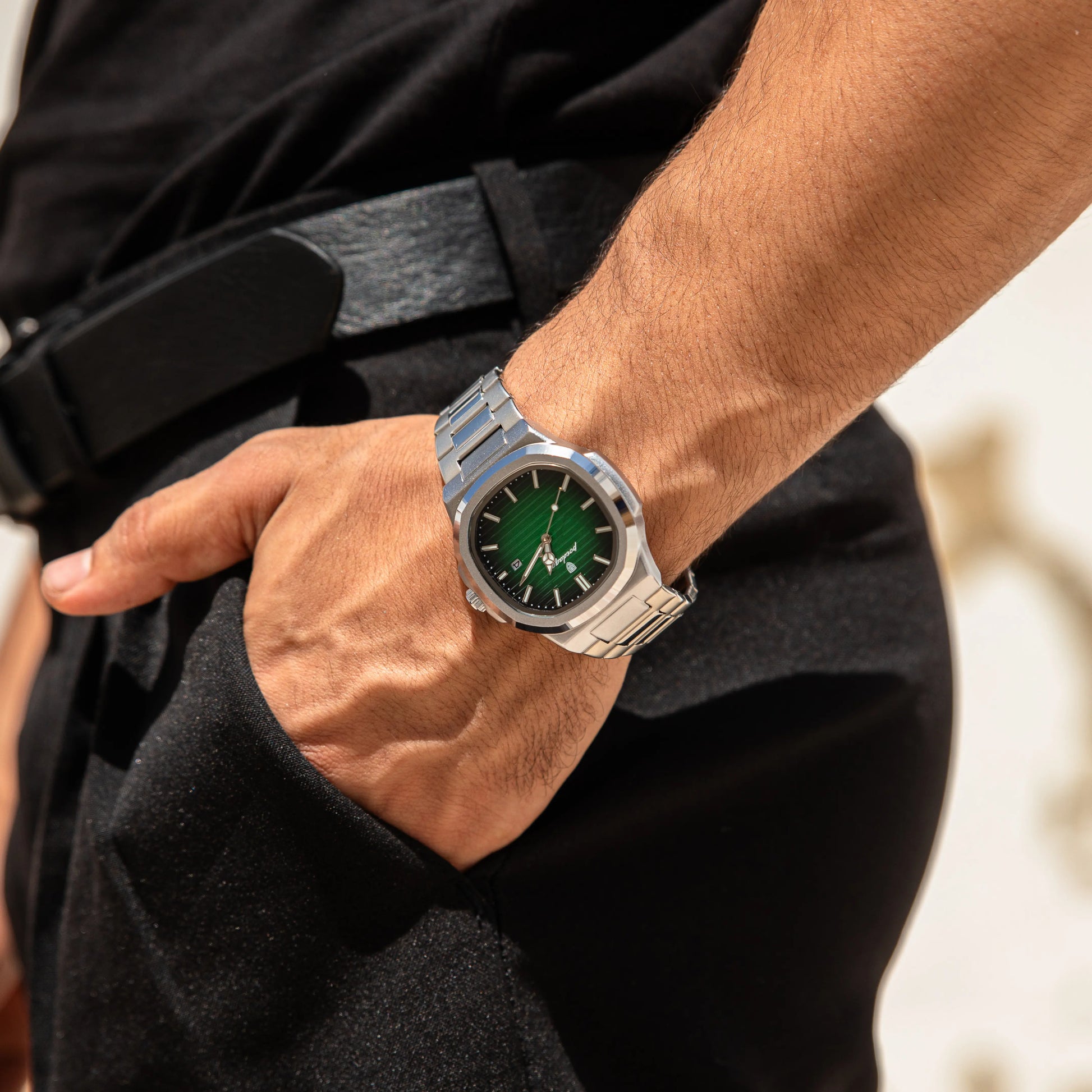 Luxury Mechanical Watch® Caspians-1 mysite