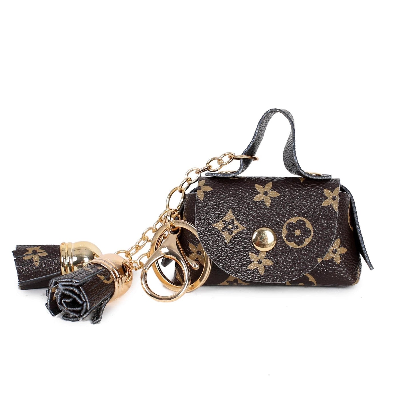 Keychain Fashion Mini Bag mysite