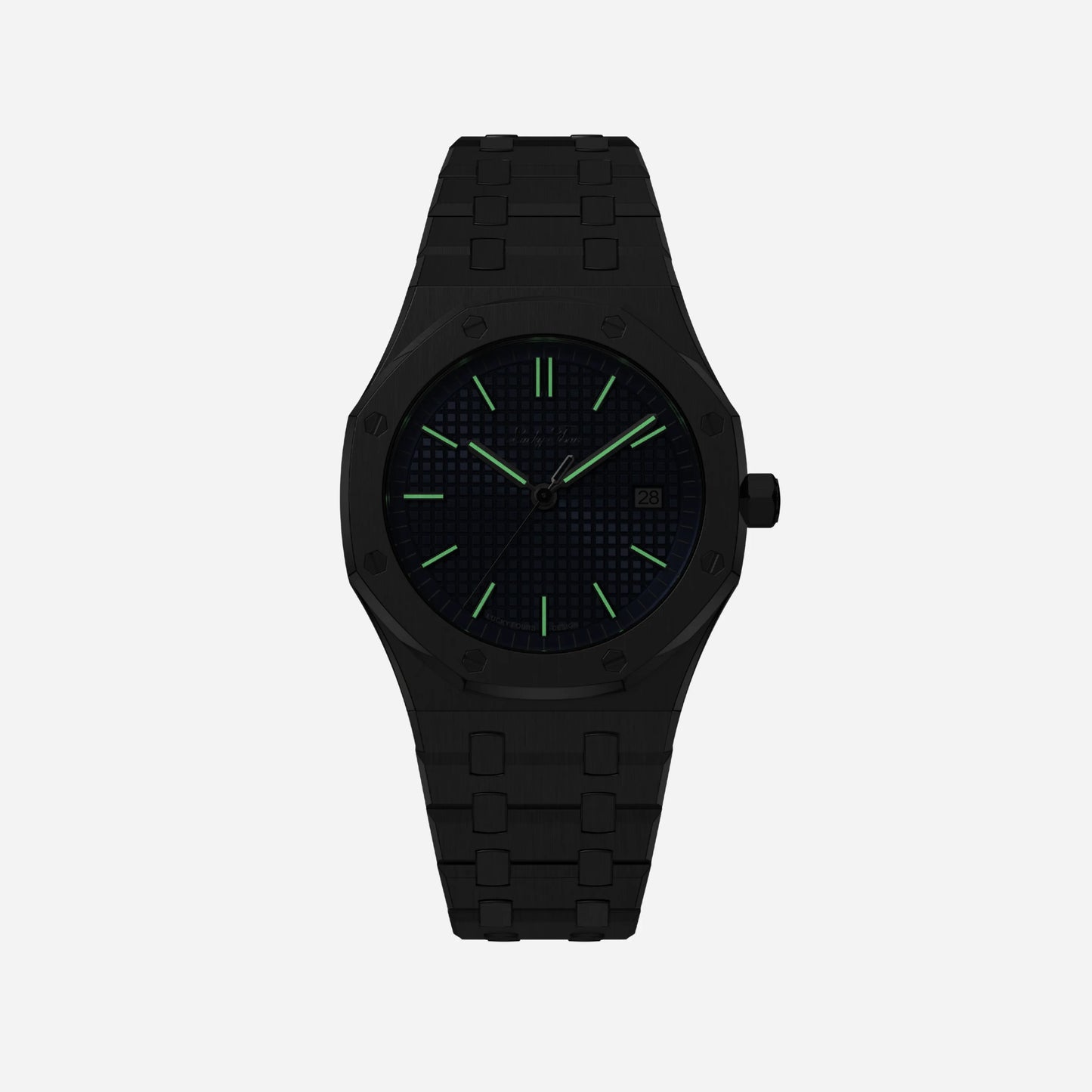 Luxury Mechanical Watch® Oceanuss-1 mysite