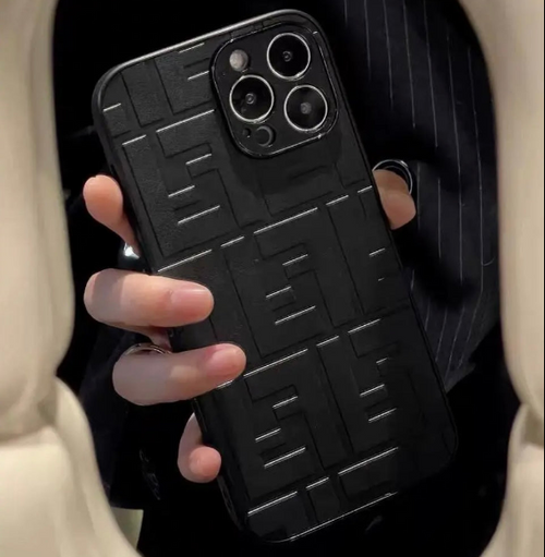 FEND iPhone Case | Shines mysite