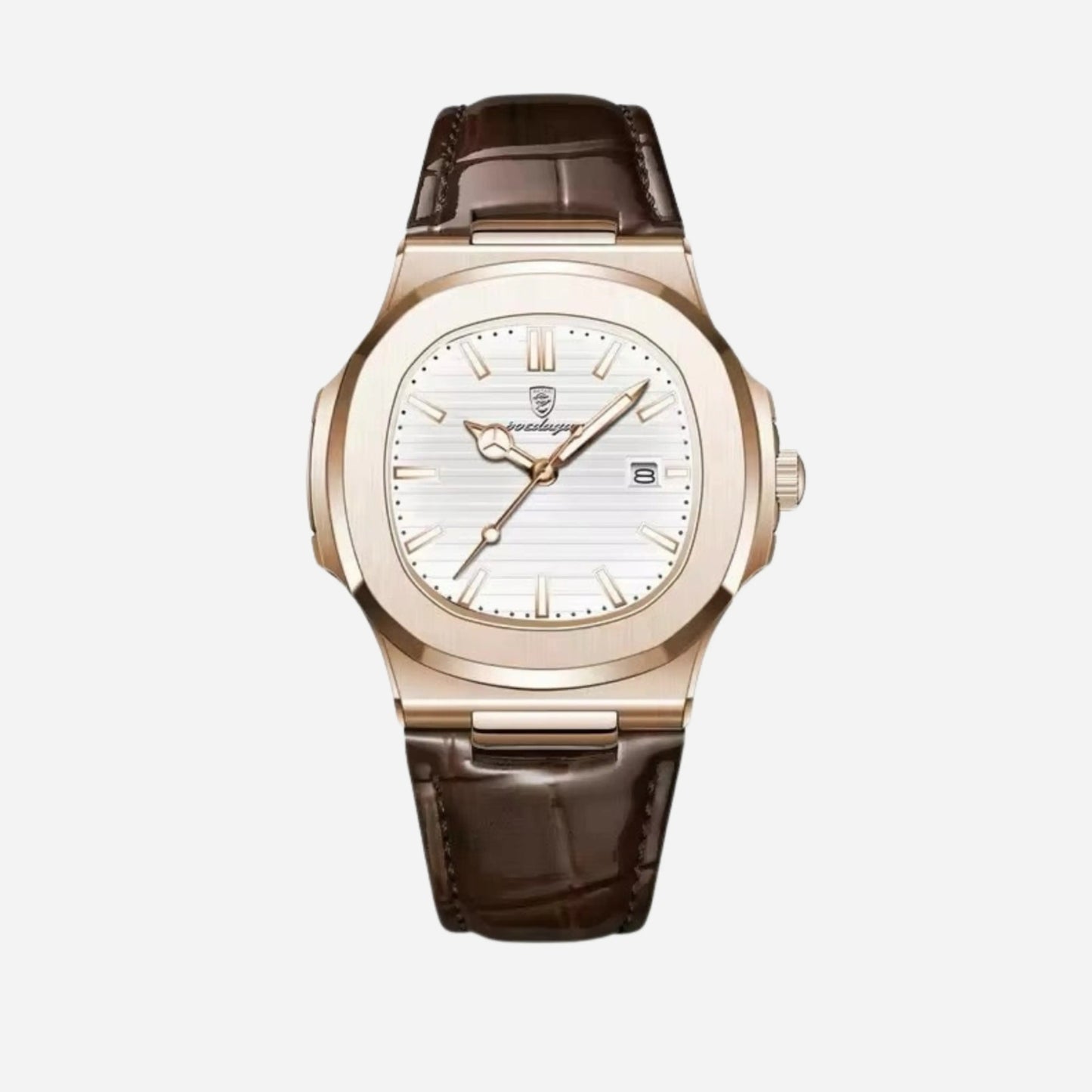 Luxury Mechanical Watch® Atlass-1 mysite