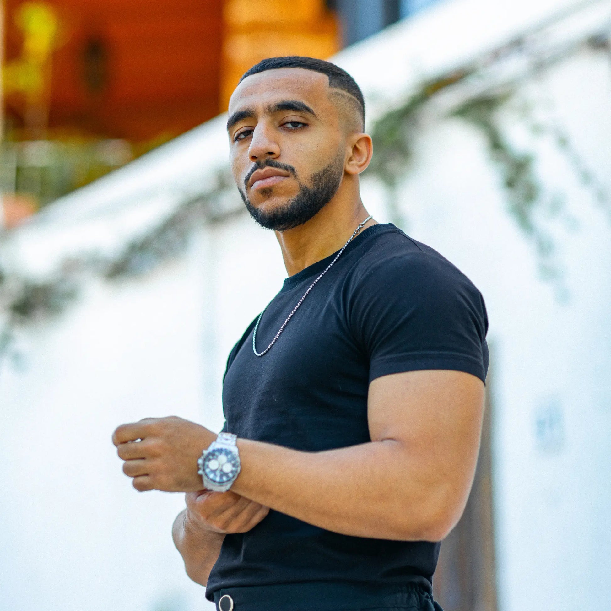 Luxury Mechanical Watch® Chronometers-1 mysite