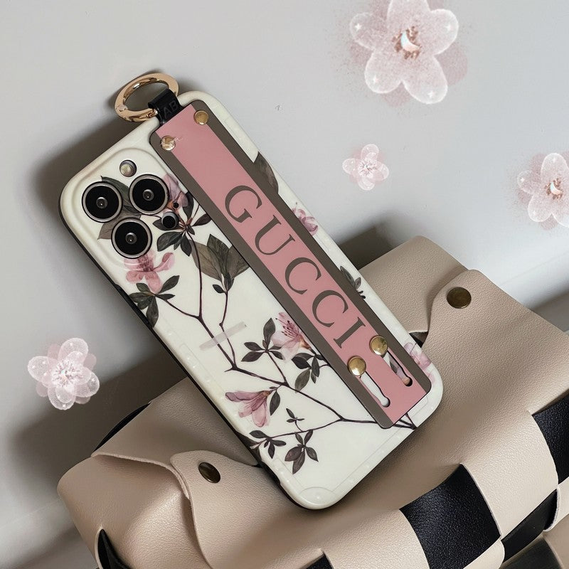 GG Wristband iPhone Case mysite