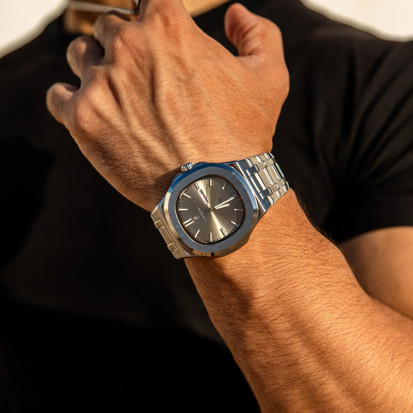 Luxury Mechanical Watch® Brones-1 mysite