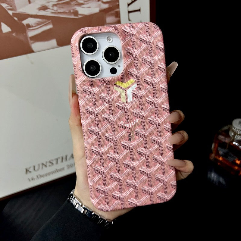 Goya iPhone Case mysite