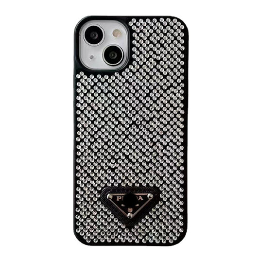 Pra Crystals iPhone Case mysite
