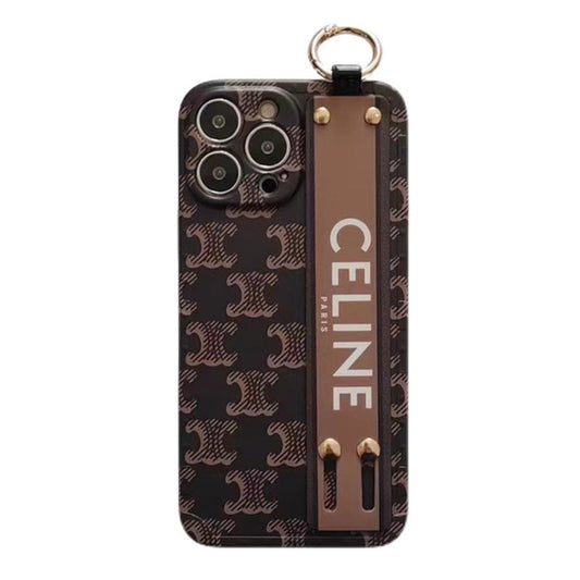 CE Wristband iPhone Case mysite