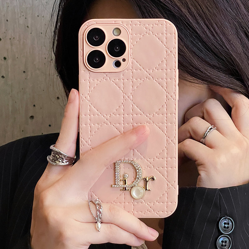 CD iPhone Case mysite