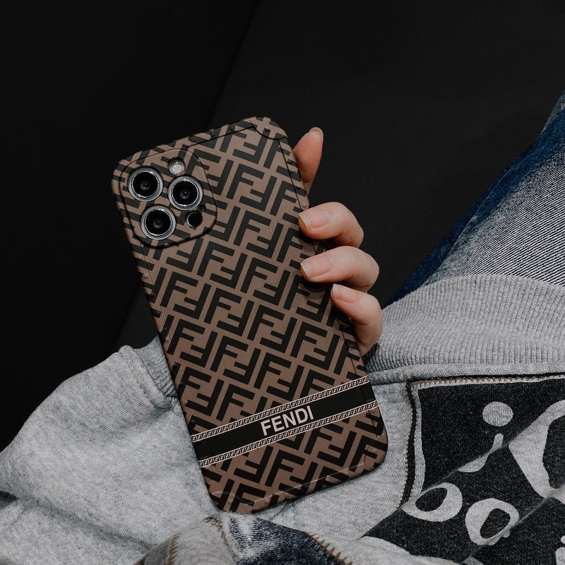 Fen Classic iPhone Case mysite