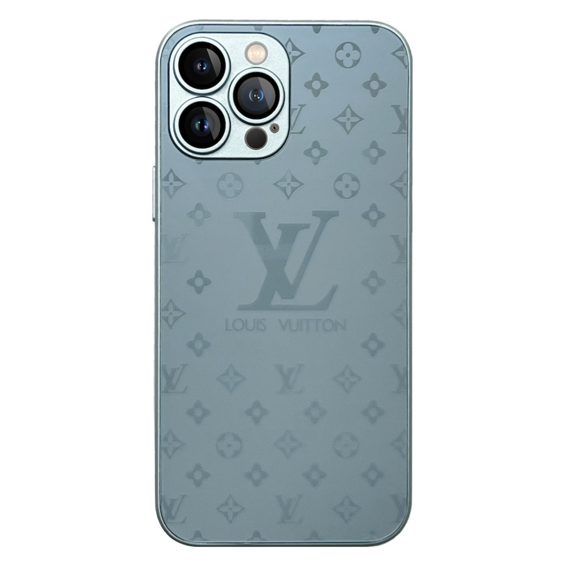 Luxurious x Mono iPhone Case | Shine mysite